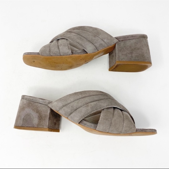 Jeffrey Campbell shoes - Picture 3 of 7